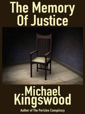 cover image of The Memory of Justice